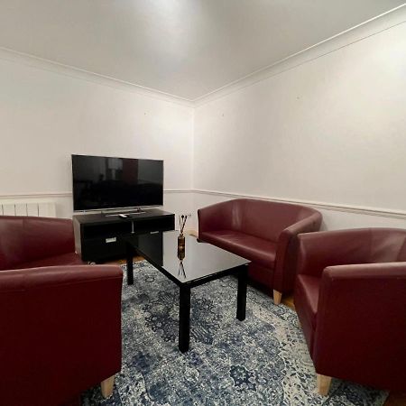 אוקספורד Paradise Luxury Apartment מראה חיצוני תמונה