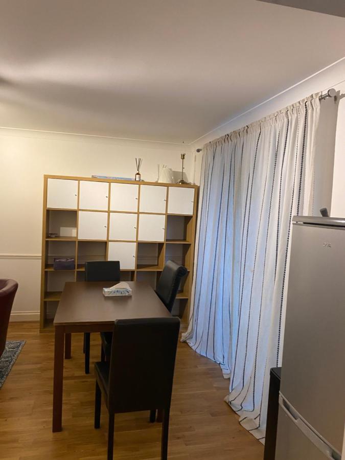 אוקספורד Paradise Luxury Apartment מראה חיצוני תמונה