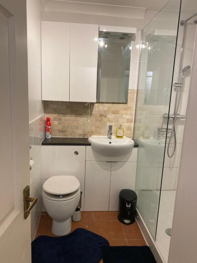 אוקספורד Paradise Luxury Apartment מראה חיצוני תמונה