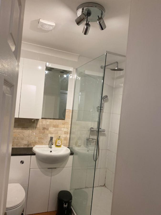 אוקספורד Paradise Luxury Apartment מראה חיצוני תמונה
