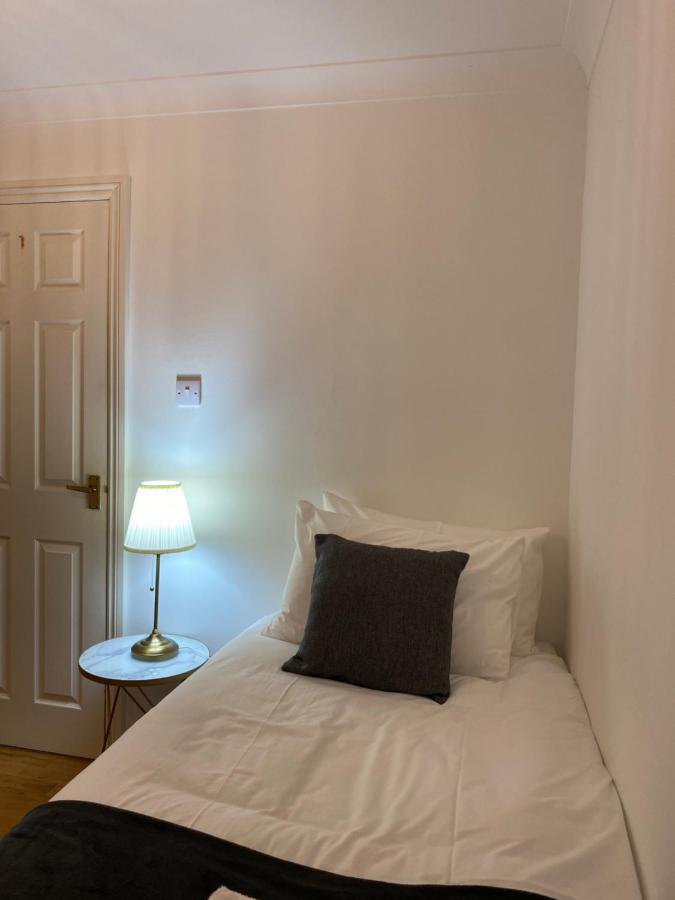 אוקספורד Paradise Luxury Apartment מראה חיצוני תמונה