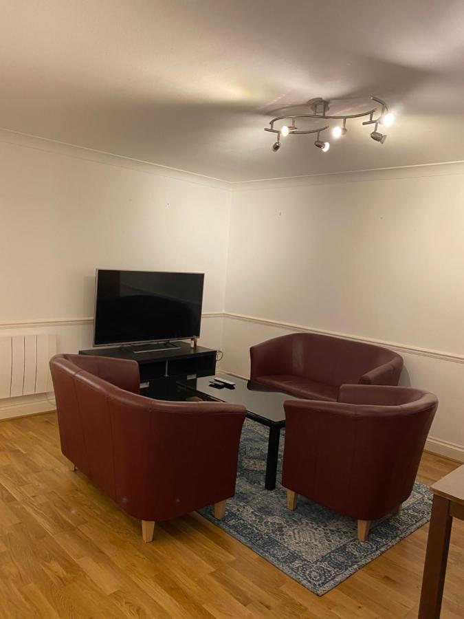 אוקספורד Paradise Luxury Apartment מראה חיצוני תמונה