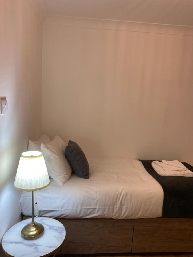 אוקספורד Paradise Luxury Apartment מראה חיצוני תמונה
