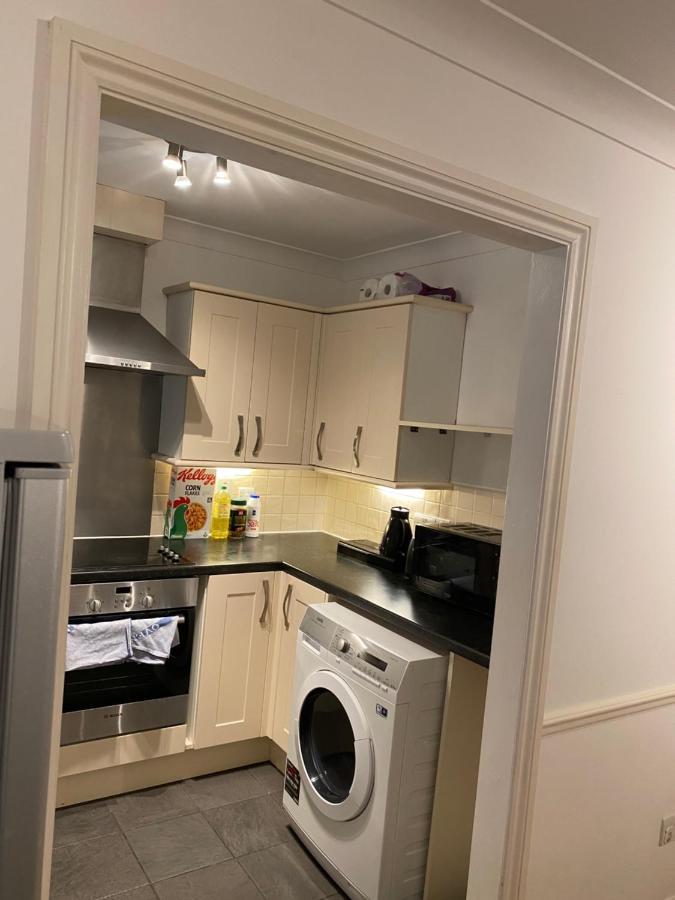 אוקספורד Paradise Luxury Apartment מראה חיצוני תמונה