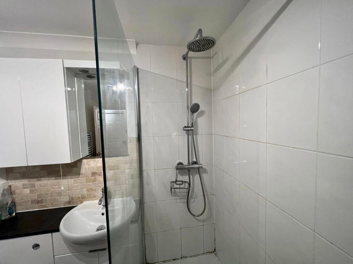 אוקספורד Paradise Luxury Apartment מראה חיצוני תמונה