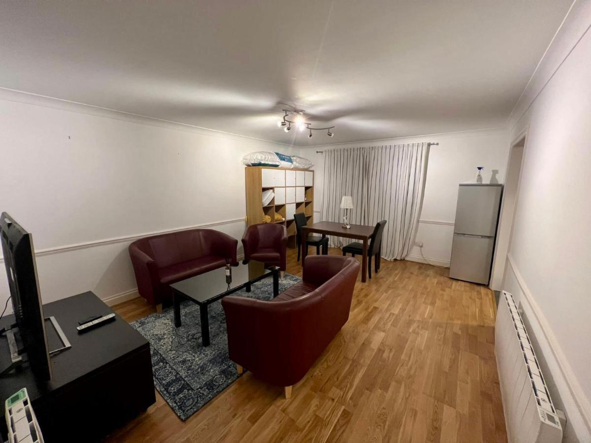 אוקספורד Paradise Luxury Apartment מראה חיצוני תמונה