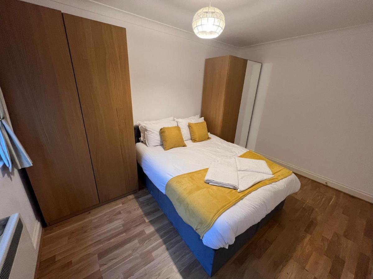 אוקספורד Paradise Luxury Apartment מראה חיצוני תמונה