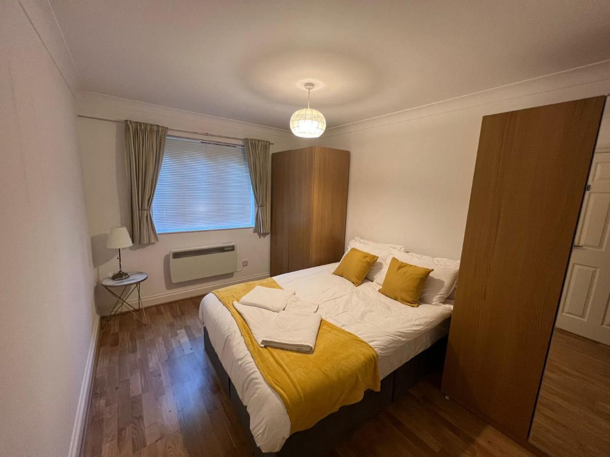 אוקספורד Paradise Luxury Apartment מראה חיצוני תמונה
